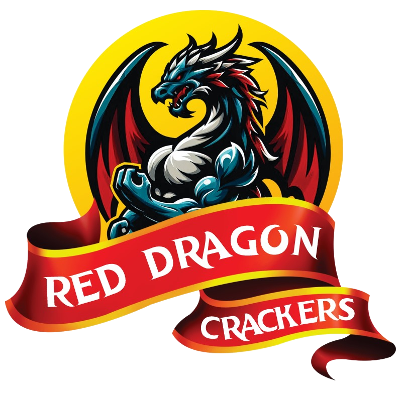 Red Dragon Crackers