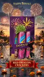2' FANCY (3 PCS)
