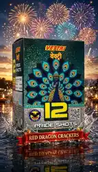 12 SHOT STAR