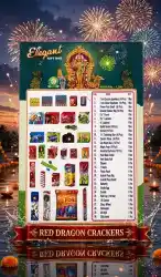 30 ITEMS BOX