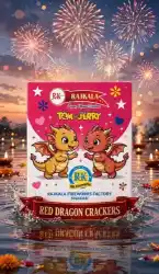 Tom and Jerry Mix
